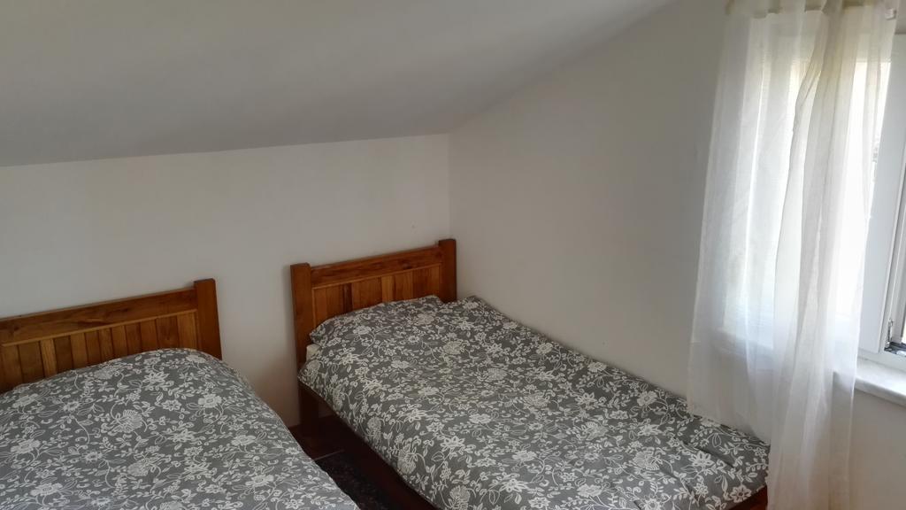 Niko Apartment Zadar Zewnętrze zdjęcie