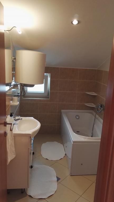 Niko Apartment Zadar Zewnętrze zdjęcie