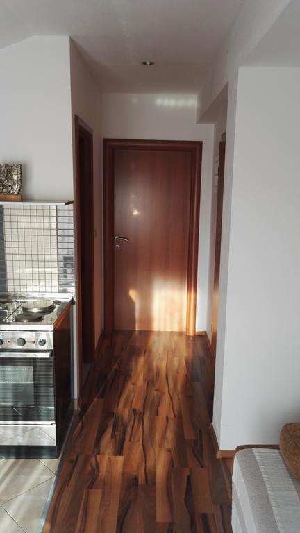 Niko Apartment Zadar Zewnętrze zdjęcie
