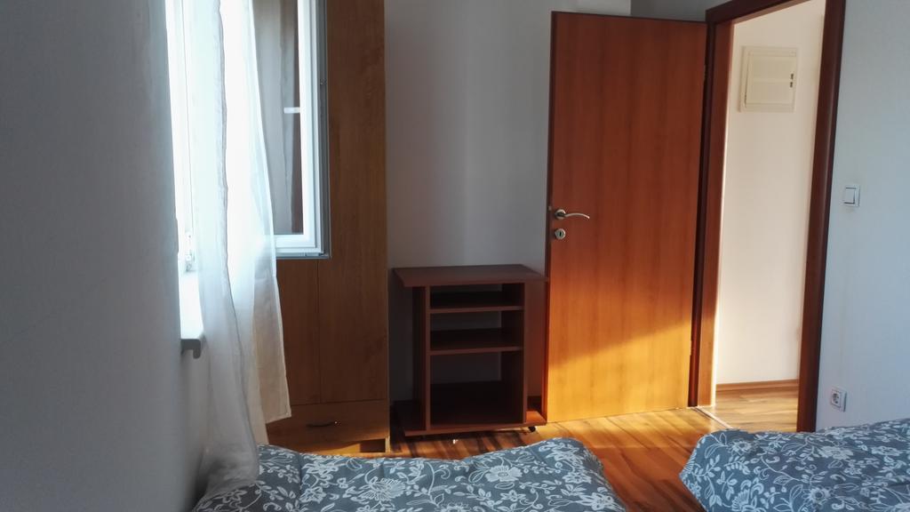 Niko Apartment Zadar Zewnętrze zdjęcie