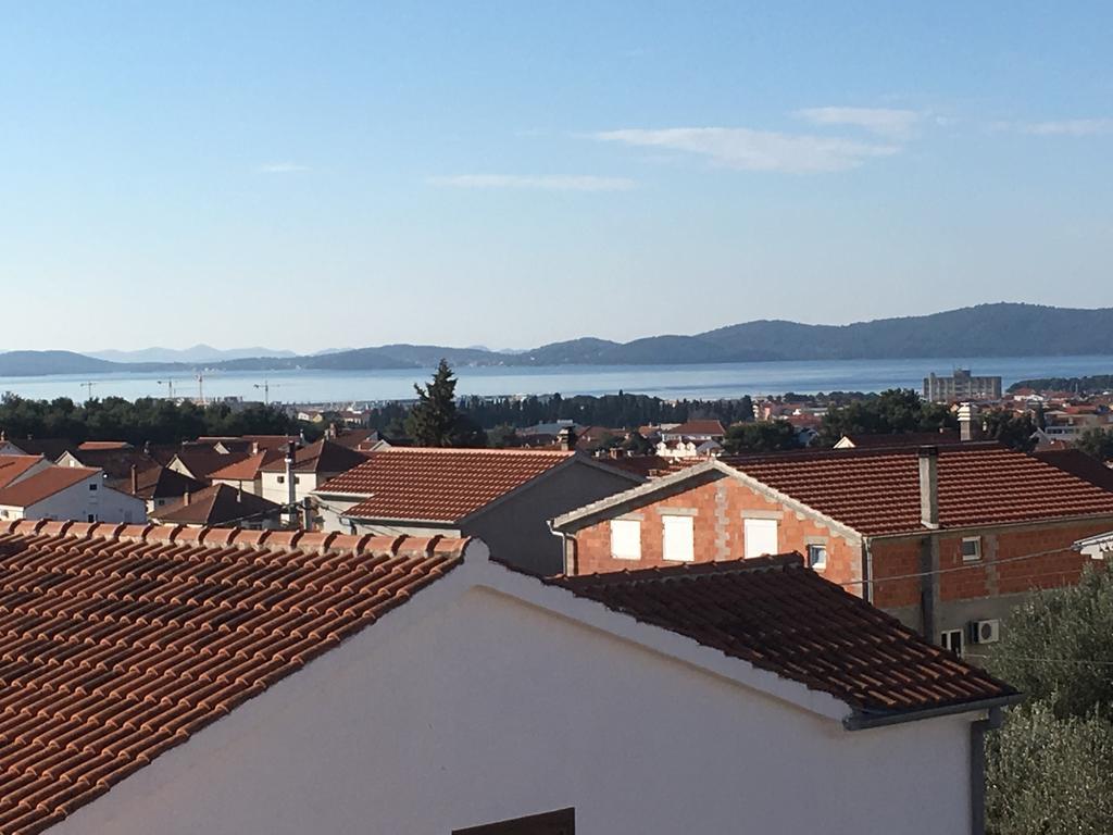 Niko Apartment Zadar Zewnętrze zdjęcie