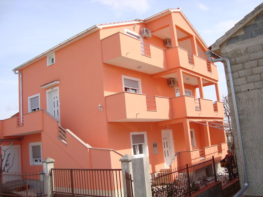 Niko Apartment Zadar Zewnętrze zdjęcie