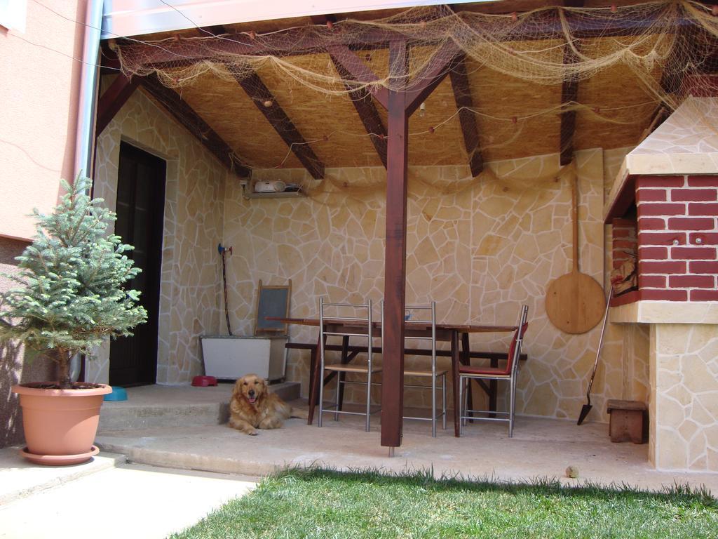 Niko Apartment Zadar Zewnętrze zdjęcie