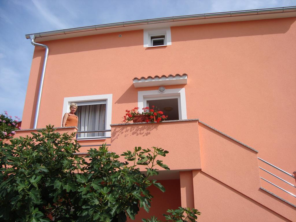Niko Apartment Zadar Zewnętrze zdjęcie