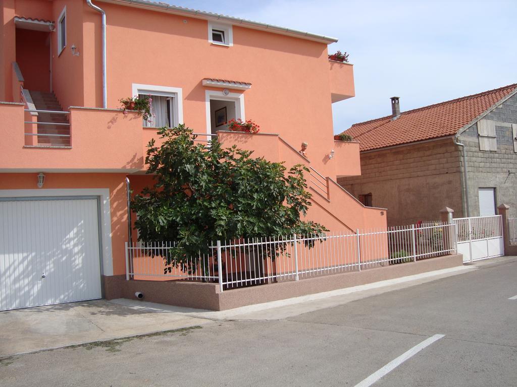Niko Apartment Zadar Zewnętrze zdjęcie