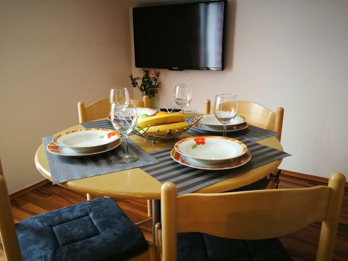 Niko Apartment Zadar Zewnętrze zdjęcie