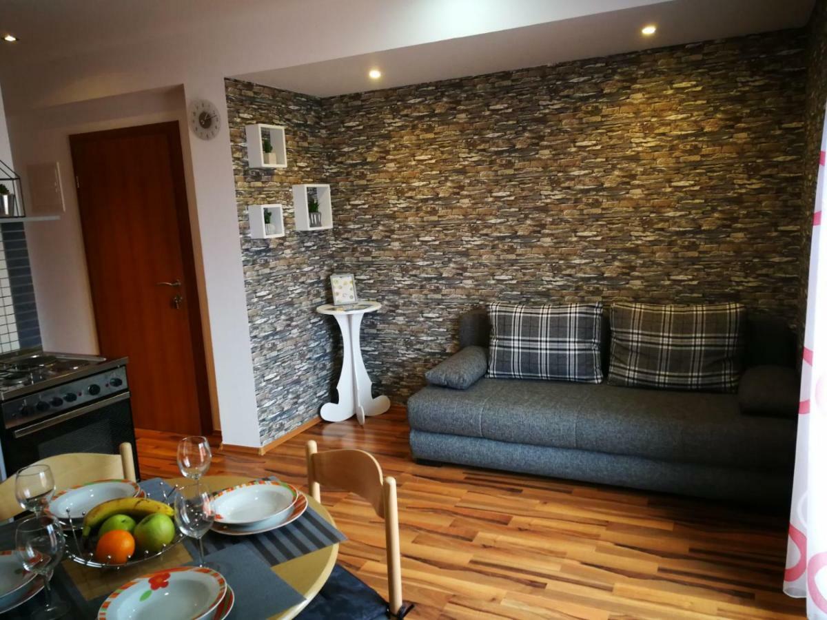 Niko Apartment Zadar Zewnętrze zdjęcie