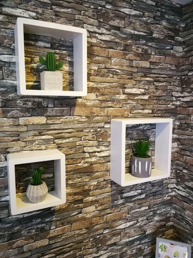 Niko Apartment Zadar Zewnętrze zdjęcie