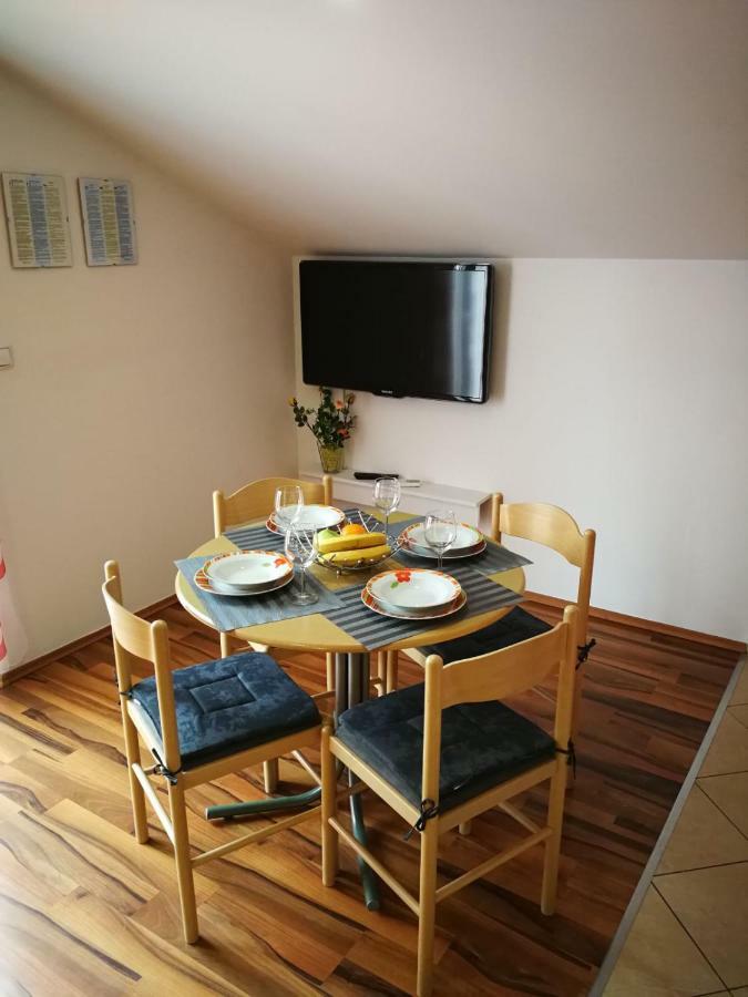 Niko Apartment Zadar Zewnętrze zdjęcie