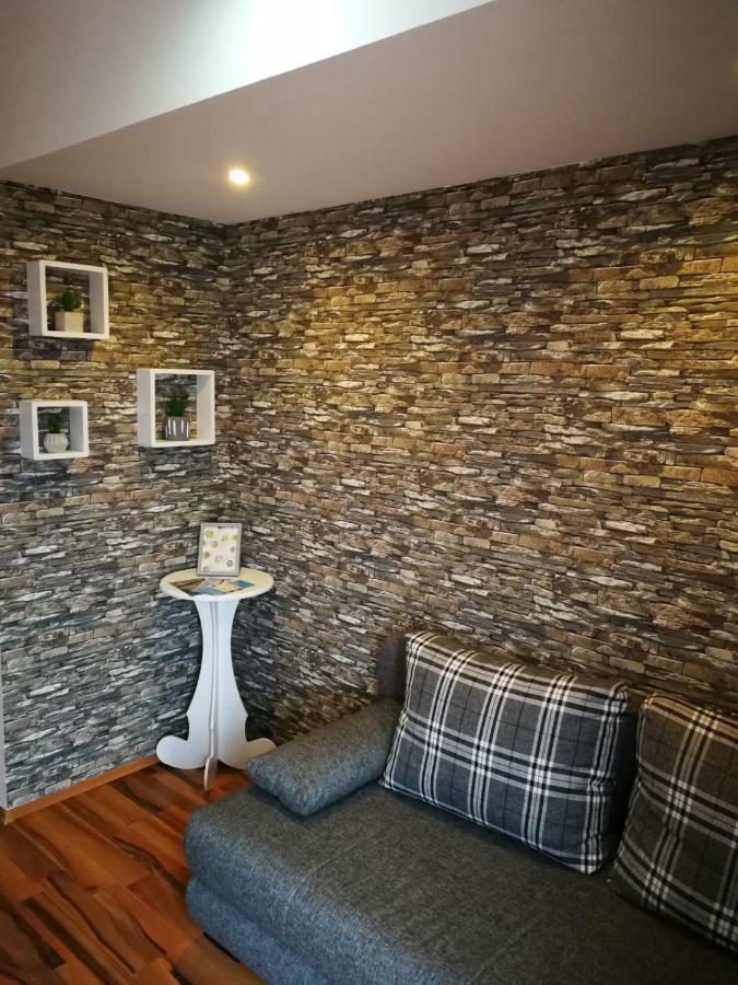 Niko Apartment Zadar Zewnętrze zdjęcie